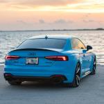 Audi RS5 Coupe by MTM 2020 года